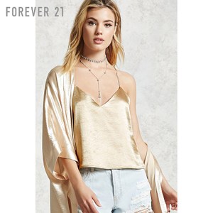 Forever 21/永远21 00092724