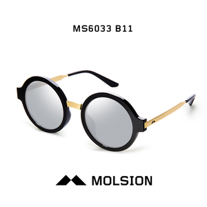 Molsion/陌森 MS6033-B11