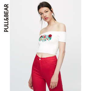 PULL＆BEAR 09233307250-21