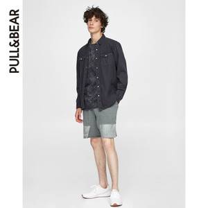 PULL＆BEAR 09694512802-21