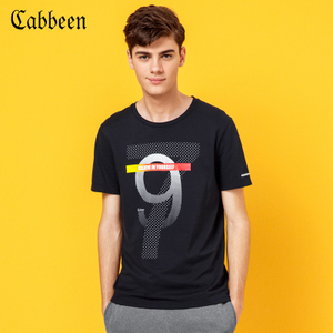 Cabbeen/卡宾 3161132044