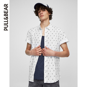 PULL＆BEAR 05471533250-21