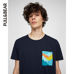 PULL＆BEAR 09234524401-21