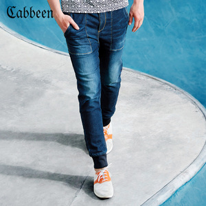 Cabbeen/卡宾 3152116018