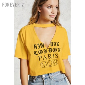 Forever 21/永远21 00089196