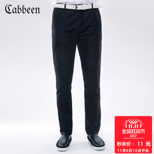 Cabbeen/卡宾 3151127011