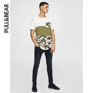 PULL＆BEAR 09234530251-21