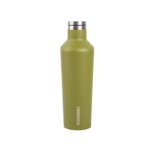 WATERMAN450ML-OLIVE