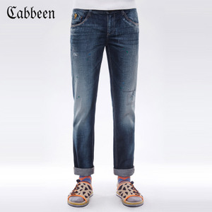 Cabbeen/卡宾 3151116022