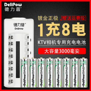 Delipow/德力普 869AA3000