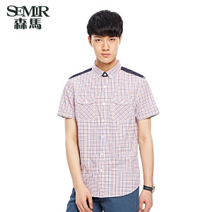 Semir/森马 10214041283