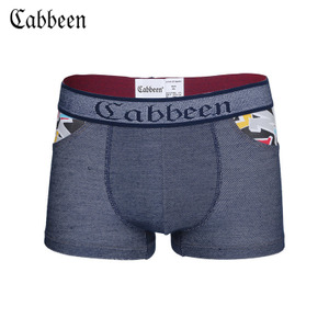 Cabbeen/卡宾 3154330028