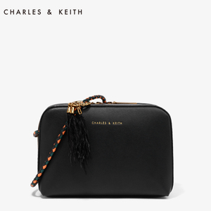 CHARLES&KEITH CK2-80700519-Black
