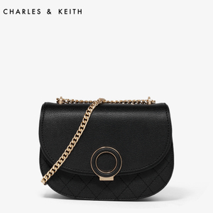 CHARLES&KEITH CK2-70680518-Black