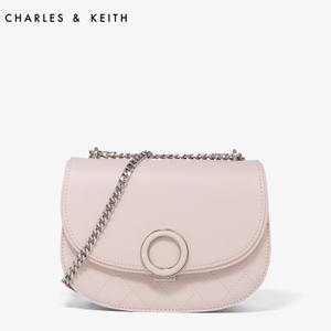 CHARLES&KEITH CK2-70680518-Pink