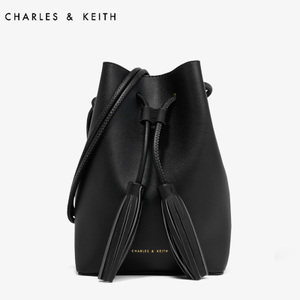 CHARLES&KEITH CK2-80670458-Black
