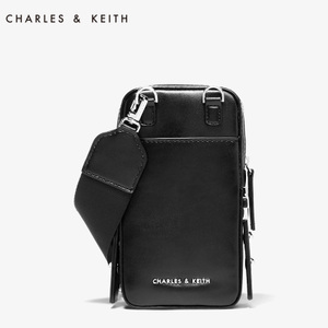 CHARLES&KEITH CK2-80700520-Black