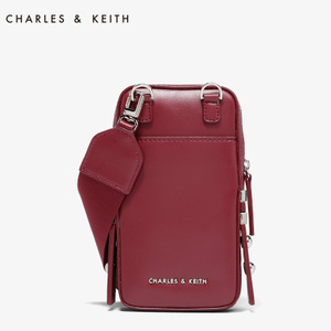 CHARLES&KEITH CK2-80700520-Red