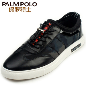 PALMPOLO/保罗骑士 709A8393-02