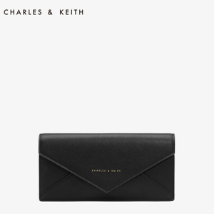 CHARLES&KEITH CK6-10680451-Black-Black