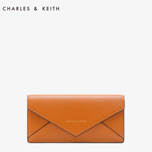 CHARLES&KEITH CK6-10680451-Orange-Orange