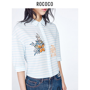 Rococo/洛可可 3232NC172