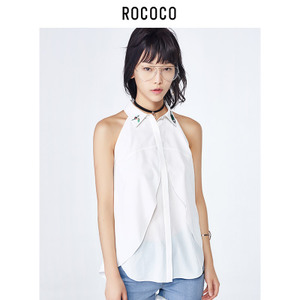 Rococo/洛可可 4852NC172