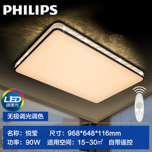 Philips/飞利浦 100-240V-50-90W