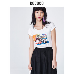 Rococo/洛可可 1572NX172