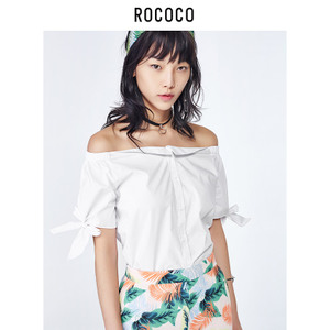 Rococo/洛可可 4602NC172