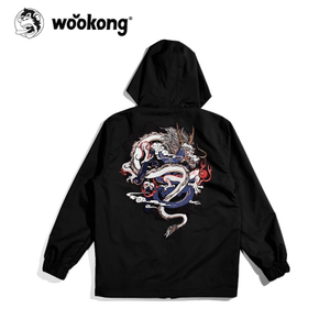 wookong Y-G008