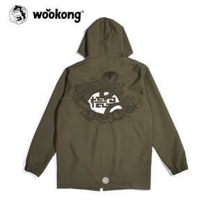 wookong Y-G007