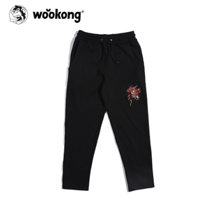wookong K-W015