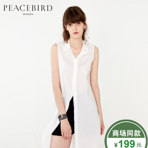 PEACEBIRD/太平鸟 A2CA62208