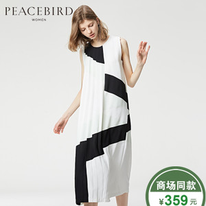 PEACEBIRD/太平鸟 A1FA62207