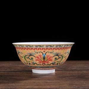 Qing Long ceramics/青珑陶瓷 H1582