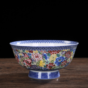 Qing Long ceramics/青珑陶瓷 e9986