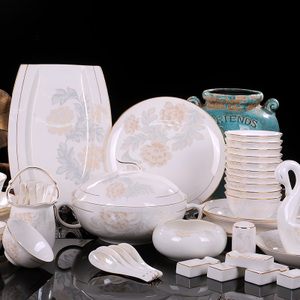 Qing Long ceramics/青珑陶瓷 HKT651DS