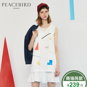 PEACEBIRD/太平鸟 A2FA62307