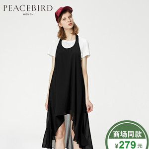 PEACEBIRD/太平鸟 A2FA62499