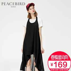 PEACEBIRD/太平鸟 A2FA62499