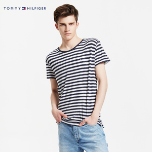 TOMMY HILFIGER DM0DM01831NS-002