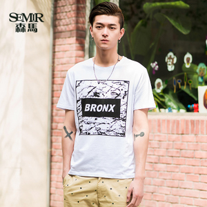 Semir/森马 82217001052