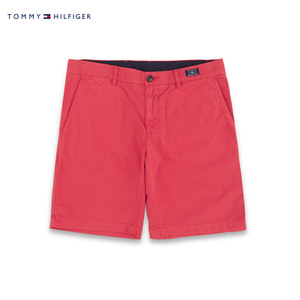 TOMMY HILFIGER MW0MW00886NS-654