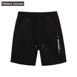 Meters Bonwe/美特斯邦威 252377