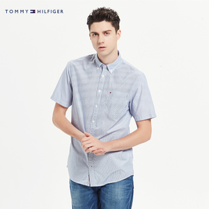 TOMMY HILFIGER MW0MW02407NS-902