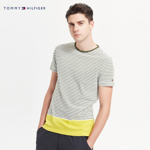 TOMMY HILFIGER MW0MW00837NS-903