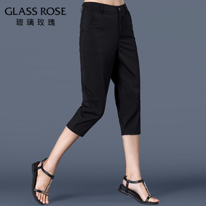 GLASS ROSE/玻璃玫瑰 DC2063-1