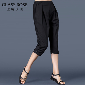 GLASS ROSE/玻璃玫瑰 DC2070
