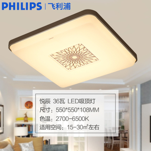 100-240V-50-36LED